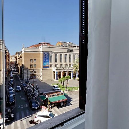 Opera 58 - Teatro Dell'Opera Suites Řím Exteriér fotografie
