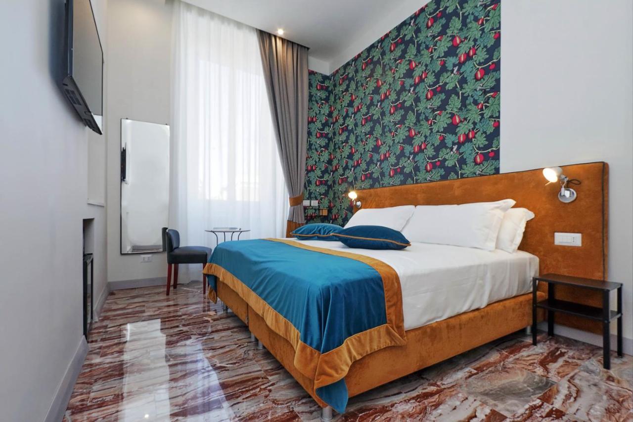 Opera 58 - Teatro Dell'Opera Suites Řím Exteriér fotografie